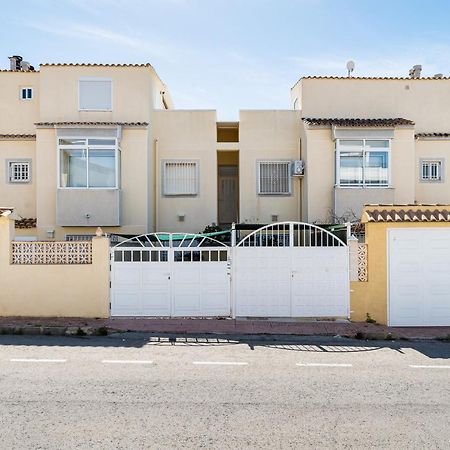 Bungalow Sunrise Europa Τορεβιέχα Εξωτερικό φωτογραφία