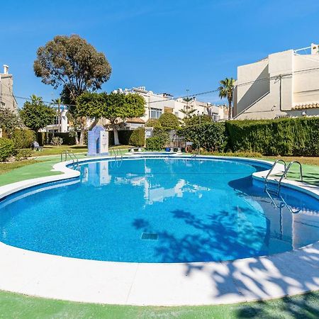 Bungalow Sunrise Europa Τορεβιέχα Εξωτερικό φωτογραφία