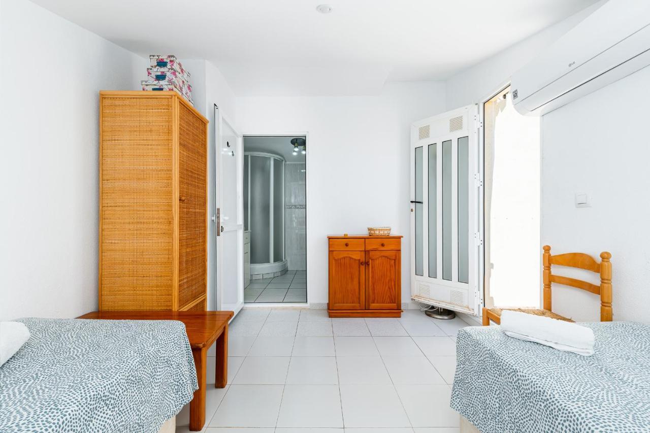 Bungalow Sunrise Europa Τορεβιέχα Εξωτερικό φωτογραφία